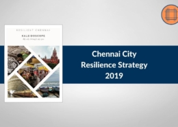 Chennai City Resilience Strategy 2019