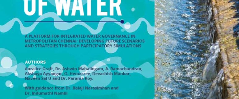 Chennai_ State of Water_Okapi Research