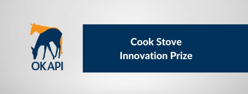 Cook Stove Innovation Prize