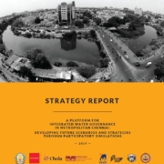 Platform for Integrated Water Governance - Strategy Report_ Okapi