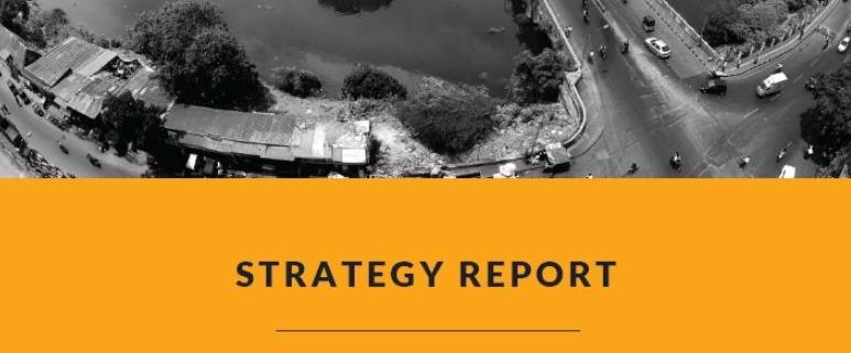 Platform for Integrated Water Governance - Strategy Report_ Okapi